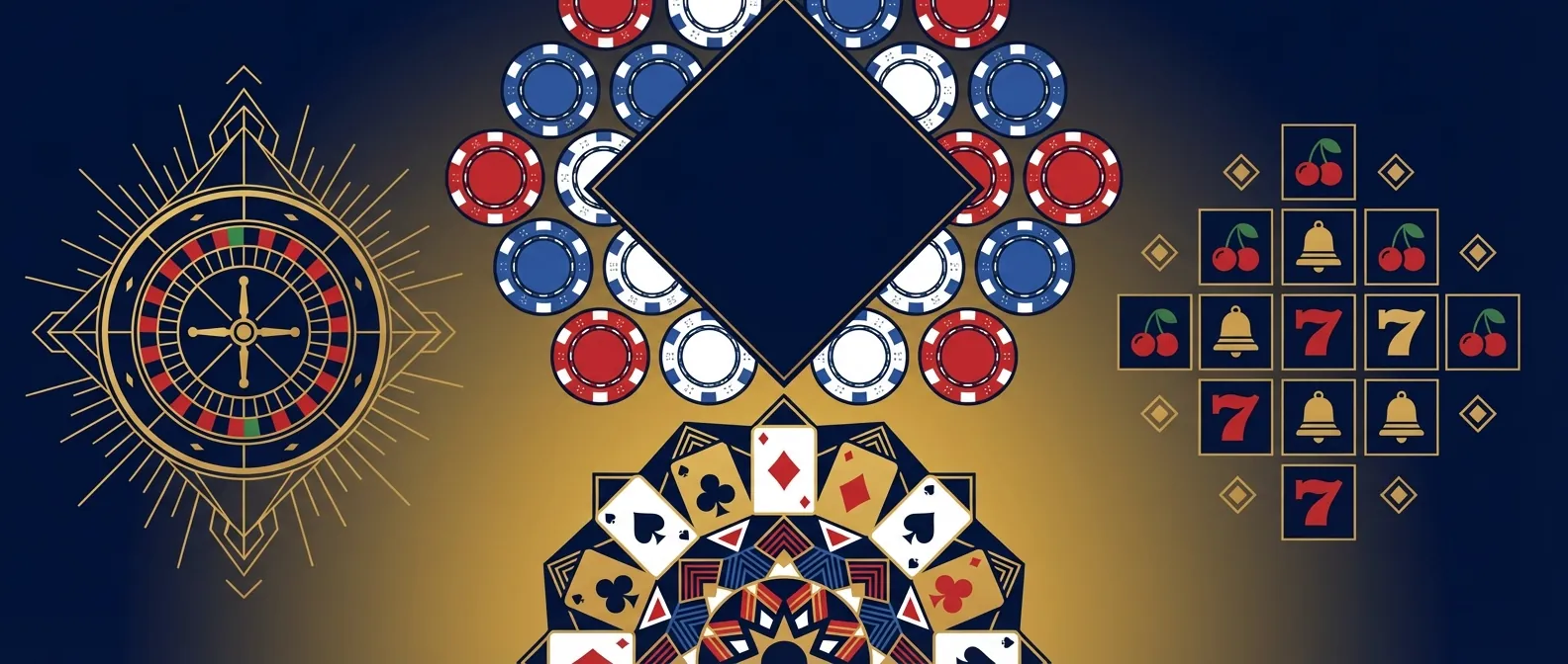 MasterPlay Casino bonus