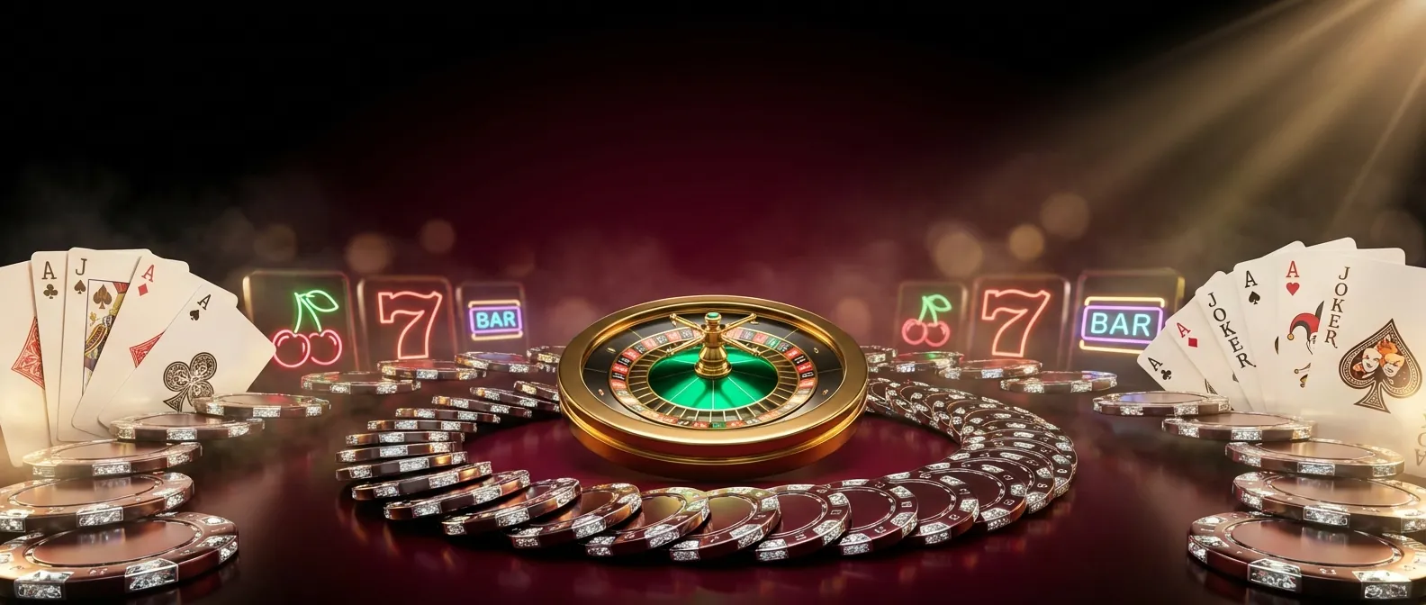 MasterPlay Casino bonus