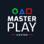 MasterPlay Casino Logo